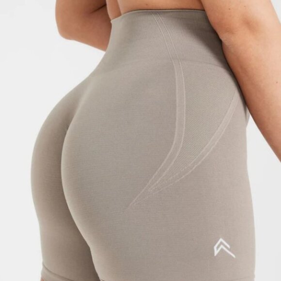 Oner Active Pants - Effortless Seamless Shorts
